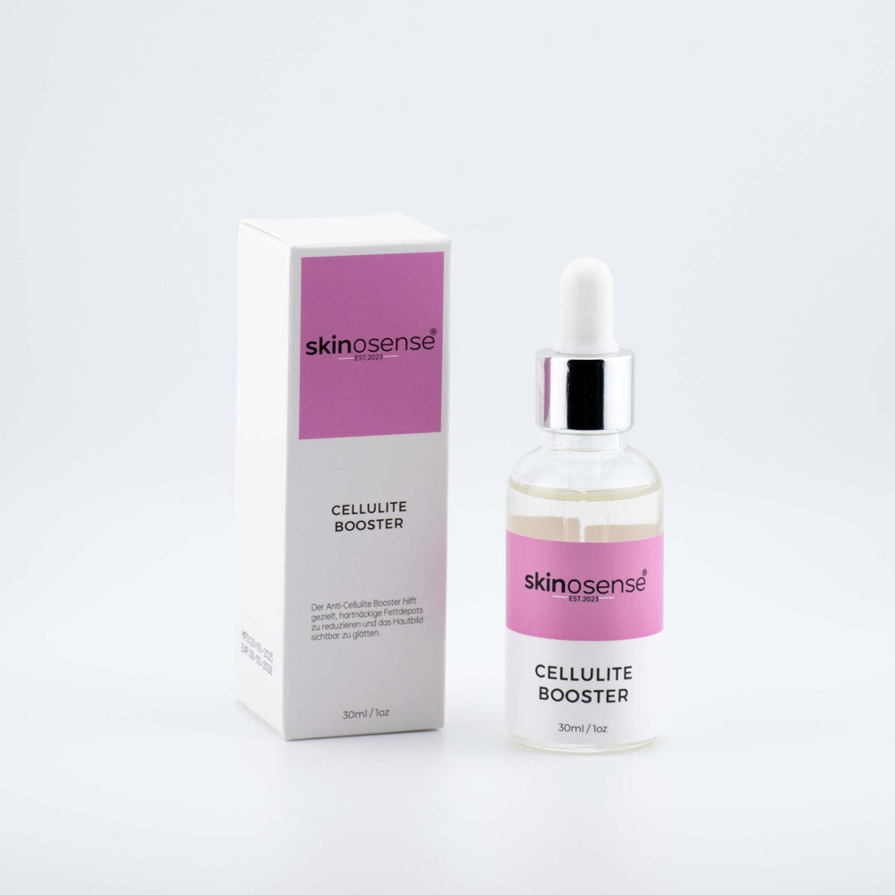 CELLULITE BOOST