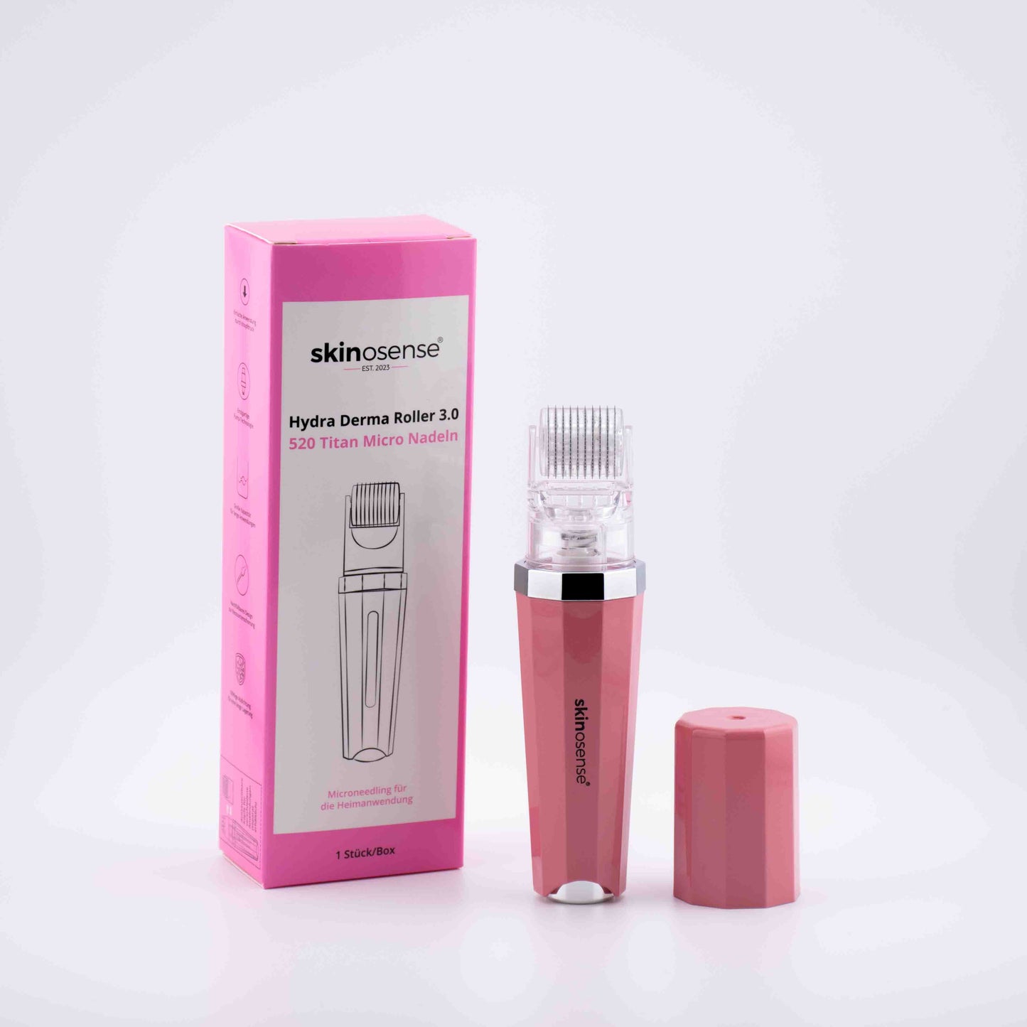 Hydra Derma Roller 3.0 Anti-Cellulite