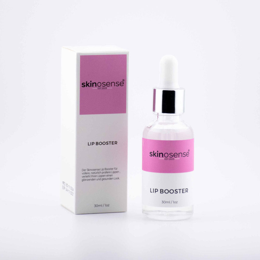 LIP BOOSTER