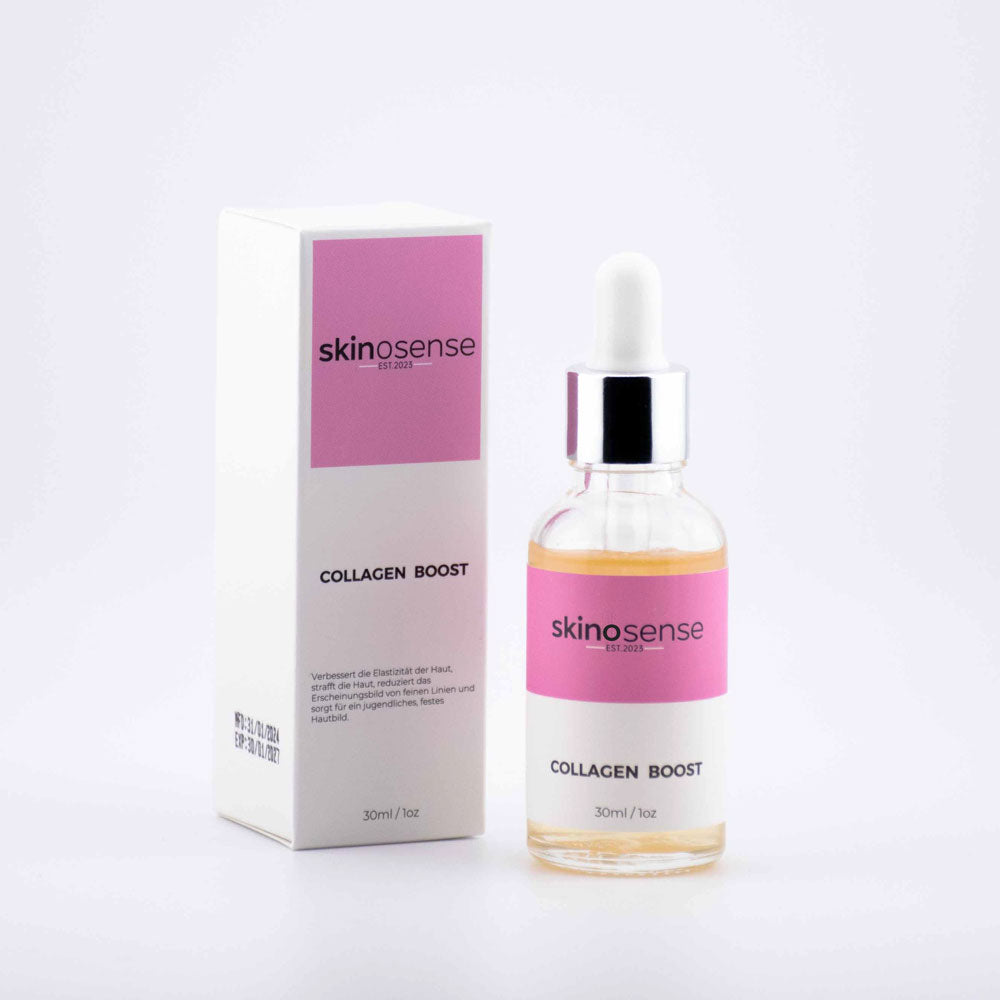 COLLAGEN BOOST