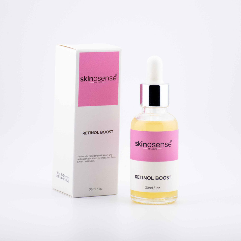 RETINOL BOOST