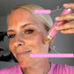 Hydra Derma Roller 3.0 Gesicht
