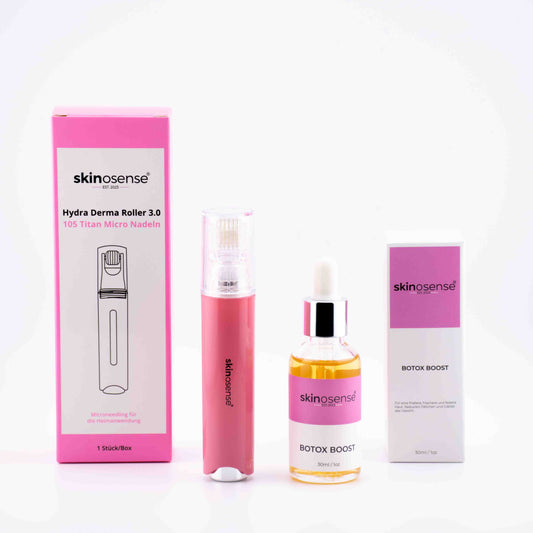 Botox Boost Set