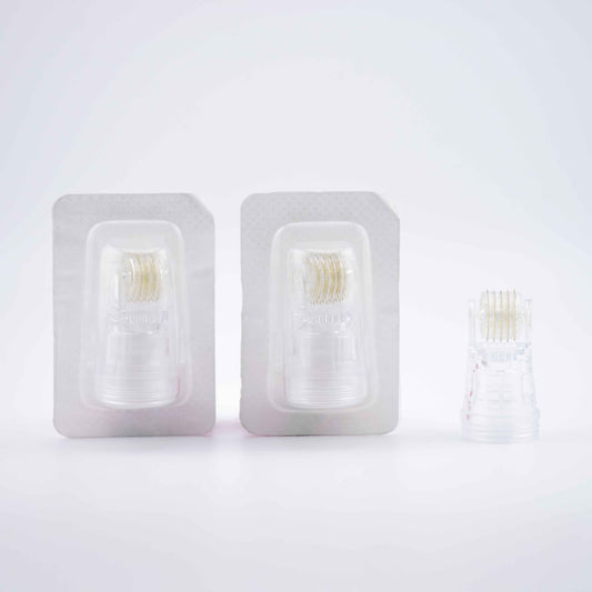 Ersatzroller Hydra Derma Roller 3.0/105N Gesicht