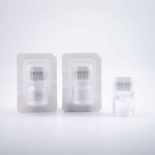 Ersatzroller Hydra Derma Roller 3.0/520N Cellulite