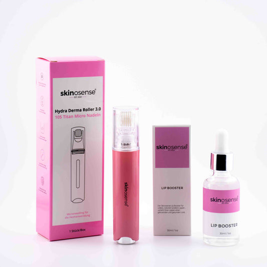 LIP BOOSTER SET